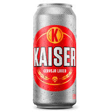 LATÃO KAISER